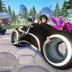 Illustration for article titled The Final iDisney Infinity 2.0/i Characters Are Digital-Only, Because iTron/i
